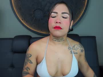 Miss_Vaiolette Chaturbate stream image from October 24, 2025