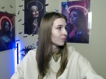 Stranger_Giirl Chaturbate stream image from October 24, 2025