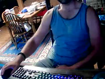 A_Wittol_One Chaturbate stream image from October 24, 2025