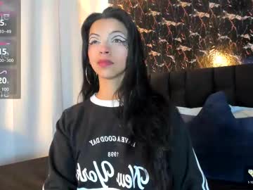 Aitanna_Garciia stream image from October 24, 2025