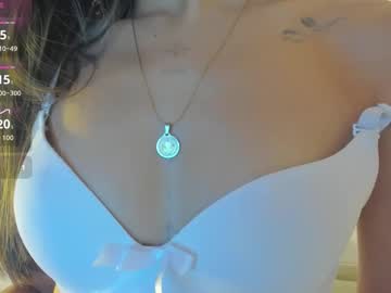 Alison_Skinny Chaturbate stream image from October 24, 2025