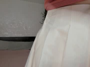 Ariellaallure Chaturbate stream image from October 24, 2025