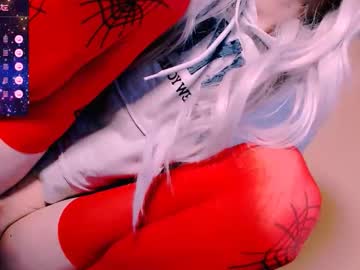 Barbara_6_6_6 Chaturbate stream image from October 24, 2025