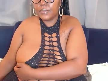 Cherryyummy69 Chaturbate stream image from October 24, 2025