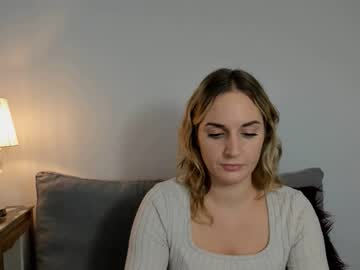 Emmanaughty69 Chaturbate stream image from October 24, 2025