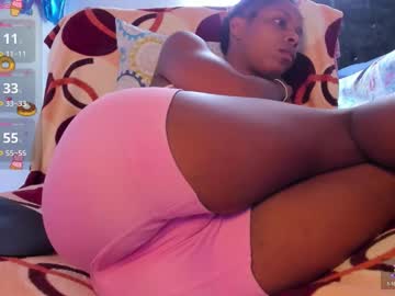 Goddess_Brenda Chaturbate stream image from October 24, 2025