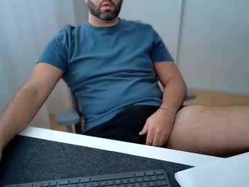 Hardmodeonly Chaturbate stream image from October 24, 2025