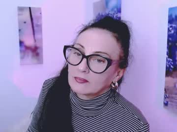 _Miss_Vivi_ Chaturbate stream image from October 24, 2025