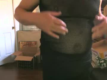 Mistygoodslut Chaturbate stream image from October 24, 2025