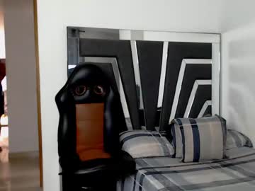 Noah_Harris01 Chaturbate stream image from October 24, 2025