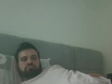 Scott_Piri Chaturbate stream image from October 24, 2025