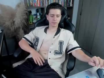 Wolker_Allan Chaturbate stream image from October 24, 2025