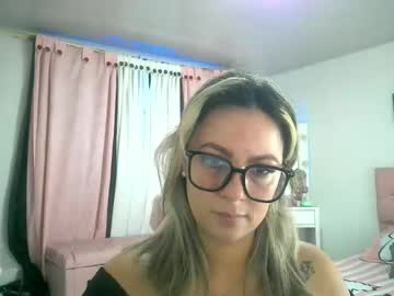 Yokiko_Daring Chaturbate stream image from October 24, 2025