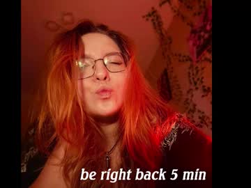 Zayarush Chaturbate stream image from October 24, 2025