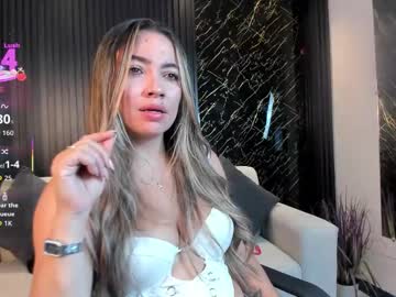 Alessia_Taylorr Chaturbate stream image from October 24, 2025