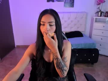 Amy_Kiitty Chaturbate stream image from October 24, 2025