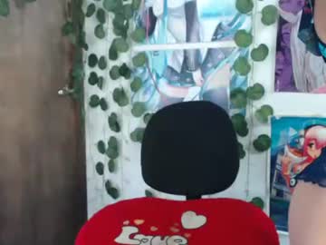 Andrea_Jones69 Chaturbate stream image from October 24, 2025