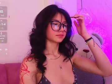 April_Bennett Chaturbate stream image from October 24, 2025