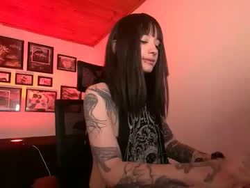 Astarte4 Chaturbate stream image from October 24, 2025