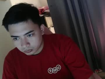 Badboy_Hanns Chaturbate stream image from October 24, 2025