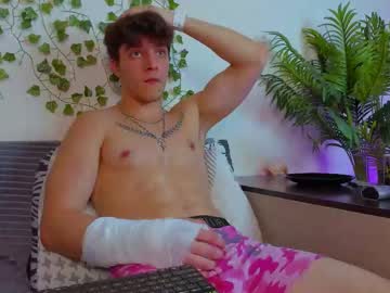 Bravo_Maestro Chaturbate stream image from October 24, 2025