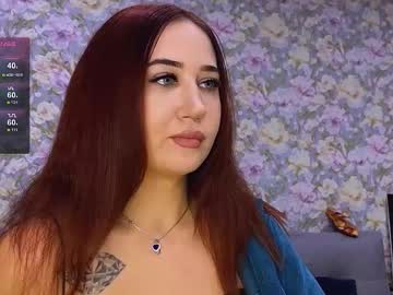 Crystal_Eternity Chaturbate stream image from October 24, 2025