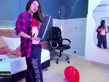 Fallen_Angel999777 Chaturbate stream image from October 24, 2025