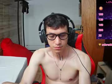 Gyo_____ Chaturbate stream image from October 24, 2025