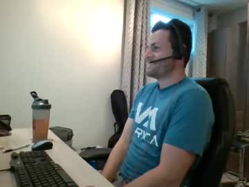 Hurley7890 Chaturbate stream image from October 24, 2025