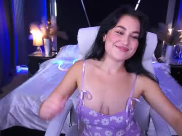 Lilyfoxyy Chaturbate stream image from October 24, 2025