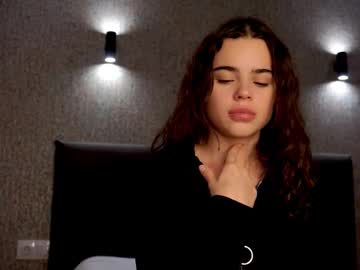 Linda_Clarsss Chaturbate stream image from October 24, 2025