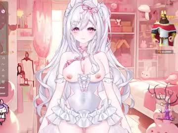 Nikki__Luxx Chaturbate stream image from October 24, 2025