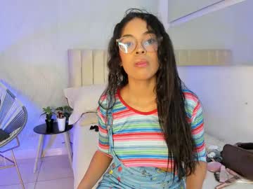 Norela_Leon Chaturbate stream image from October 24, 2025