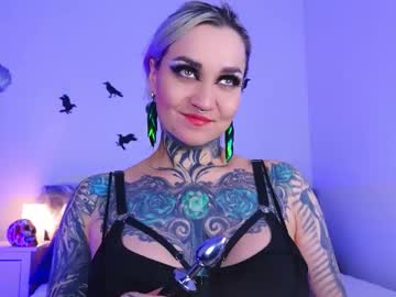 Sindeleros Chaturbate stream image from October 24, 2025