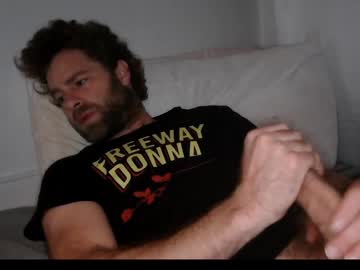 Tigerzaddy Chaturbate stream image from October 24, 2025