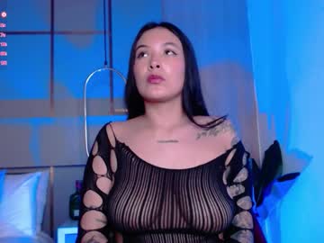 Victoria_Collinns Chaturbate stream image from October 24, 2025