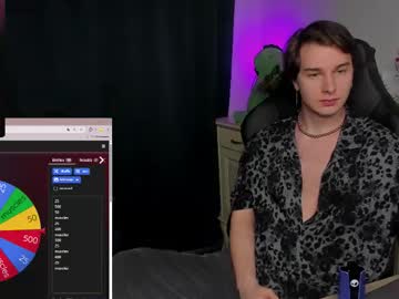 Vincent__Strong Chaturbate stream image from October 24, 2025