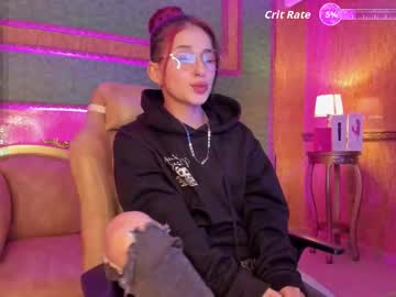 Ale_Sweety_ Chaturbate stream image from October 24, 2025