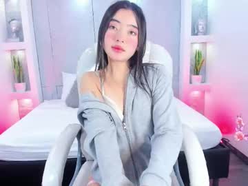 Amycolman_ Chaturbate stream image from October 24, 2025