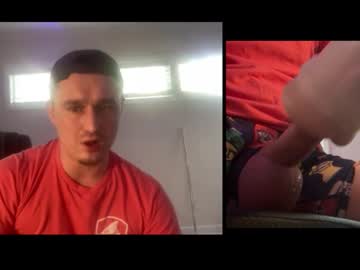 Andrenoma427 Chaturbate stream image from October 24, 2025