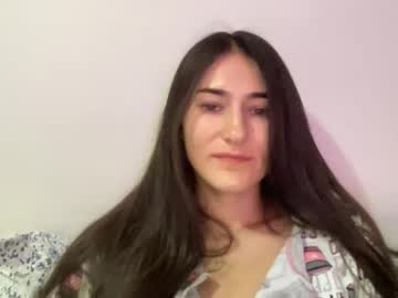 Angel_Babyyy1 Chaturbate stream image from October 24, 2025