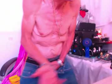 Armaduradeacero Chaturbate stream image from October 24, 2025