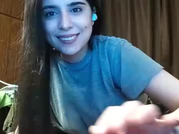 Ashtonvisnosky Chaturbate stream image from October 24, 2025