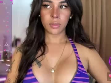 Bigcockamanda23 Chaturbate stream image from October 24, 2025