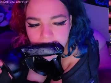 Booboosperfectfacefuck Chaturbate stream image from October 24, 2025