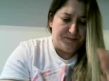 Cristina20021991 Chaturbate stream image from October 24, 2025