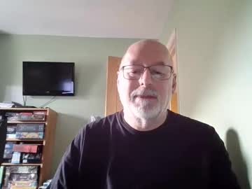 Dutchunclejohn Chaturbate stream image from October 24, 2025