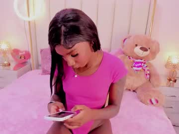 Evangelin_Ts Chaturbate stream image from October 24, 2025