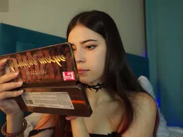 Gizefto Chaturbate stream image from October 24, 2025