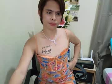 Khylle_27 Chaturbate stream image from October 24, 2025